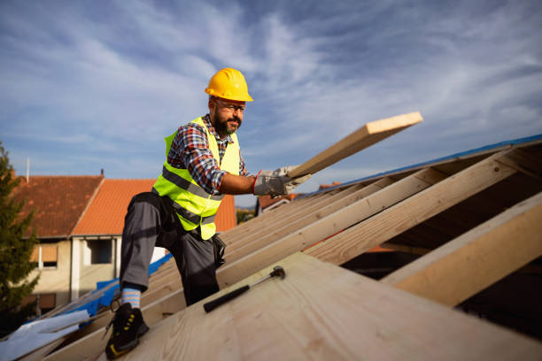 Best Roofing for New Construction  in Jenkins, KY